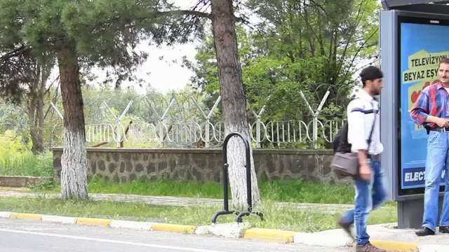 Çaresizlik ( Kısa Metrajı Film ) - Msö Prodüksiyon 2012