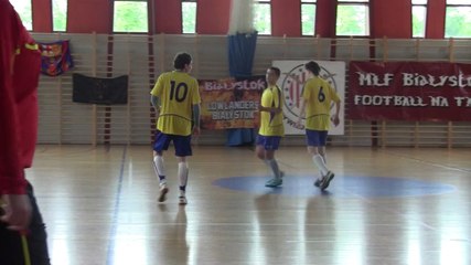 All Stars vs Armia Sroga 8:2