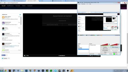 Zero Gravity - WebTV