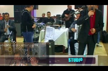 SHABON CELA -MOLI  ERDH PRANVERA 2014