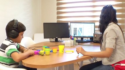 Berard Metodu İşitsel Algı Yöntemi