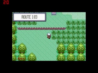 Recensione Pokèmon Zaffiro GBA