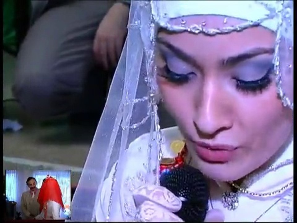 Gelinin Babasına Okuduğu Şiir ! HARİKA-DUYGUSAL