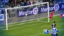 Los 5 mejores goles de la semana en otros campeonatos