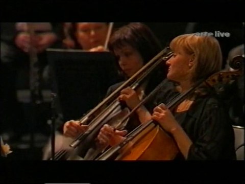 ALEXANDER BORODIN – Steppenskizze aus Mittelasien (1880)