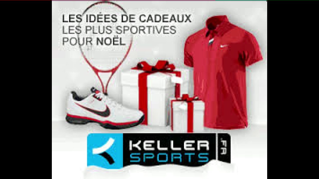 Code Promo keller sports