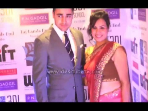 MANY BOLLYWOOD CELEBS AT WOMEN ACHIEVERS OF 61ST NATIONAL AWARDS