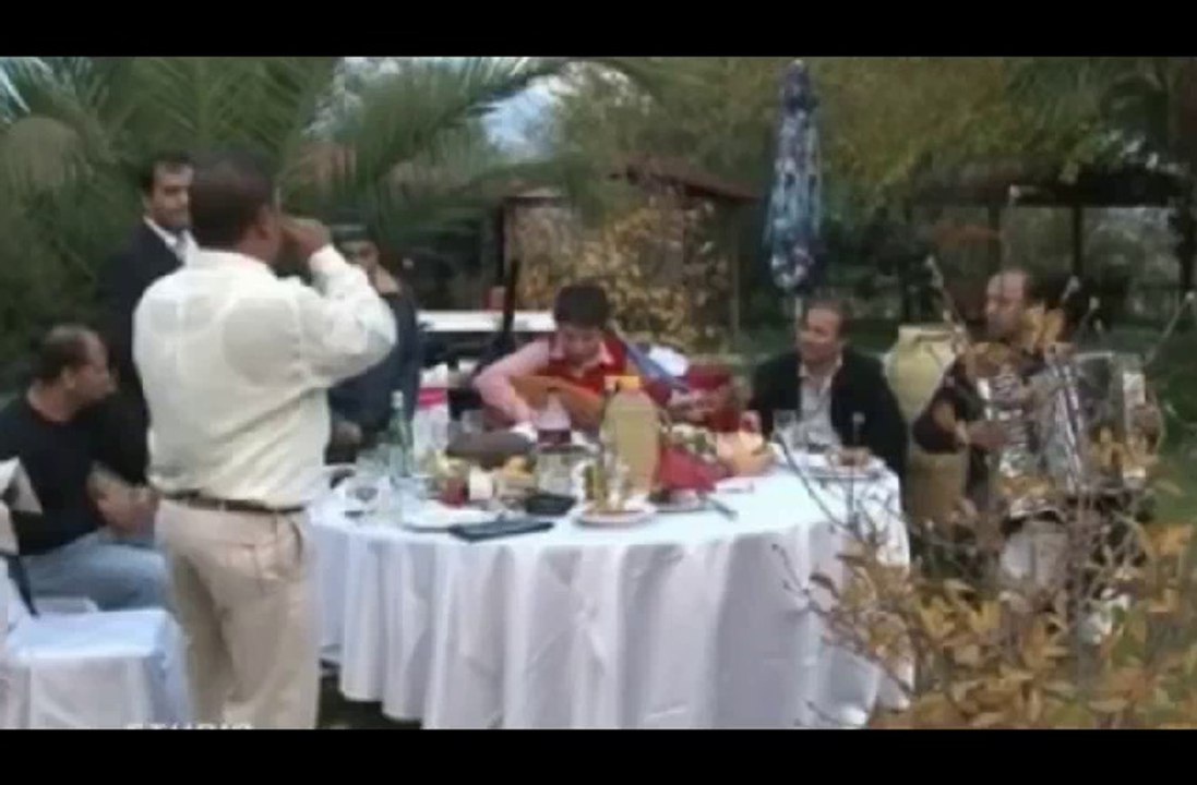 SHABON CELA -FATMIR SULA 2014