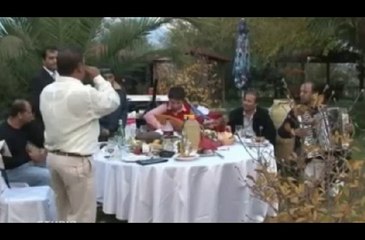 SHABON CELA -FATMIR SULA 2014