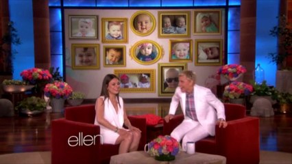 Mila Kunis évoque sa grossesse et ses envies "loufoques" de femme enceinte