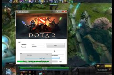 Dota 2 Cheats: How to Get Free $60 worth of Steam Wallet