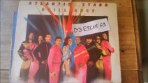 ATLANTIC STARR -SEXY DANCER (RIP ETCUT)A&M REC 82