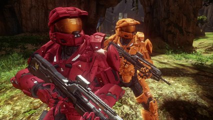 Rеd vs Вluе s11 е2 (rus sub) Gеt Yоur Tuсks in а Rоw.