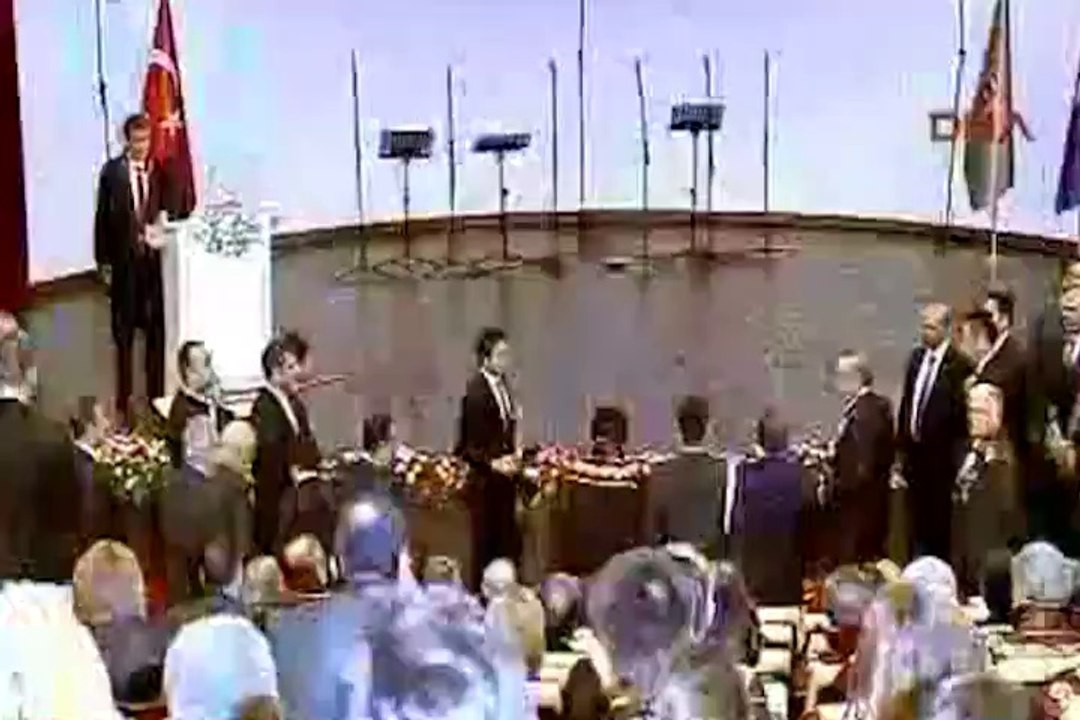 Erdoğanın sert tepkisi FM HABER