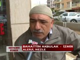 ALERJİ,NEZLE HASTALIĞI VARDI ŞİFALI BİTKİLERİ KULLANDI