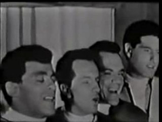 The Four Seasons - Walk Like A Man