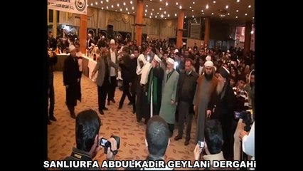Vuslat Gecesi 3.kısım 2014
