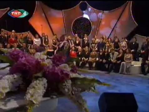 Nurten DEMİRKOL SIRMAN-Aşkınla Yana Yana Kül Olsa Da Ocağım