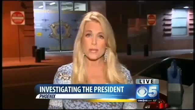 Confirmed Obama aka Barry Soetoro Birth Certificate Not Authentic 2012