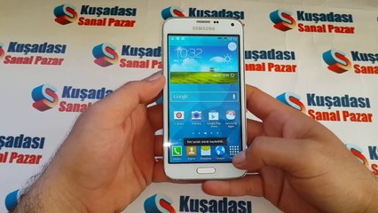 Replika Samsung Galaxy S5 1.Kalite Korea