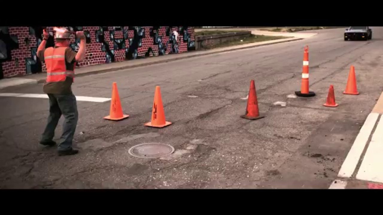 EQUUS, Luxury American Muscle cars Rule