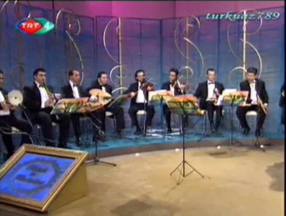 Nurten DEMİRKOL SIRMAN-Bahar Bitti Güz Bitti Artık Bülbül Ötmüyor (1)