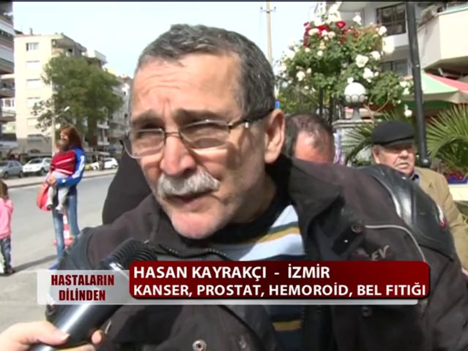 KANSER,PROSTAT,HEMOROİD,BEL FITIĞI HASTALIĞI VARDI ŞİFALI BİTKİLERİ KULLANDI
