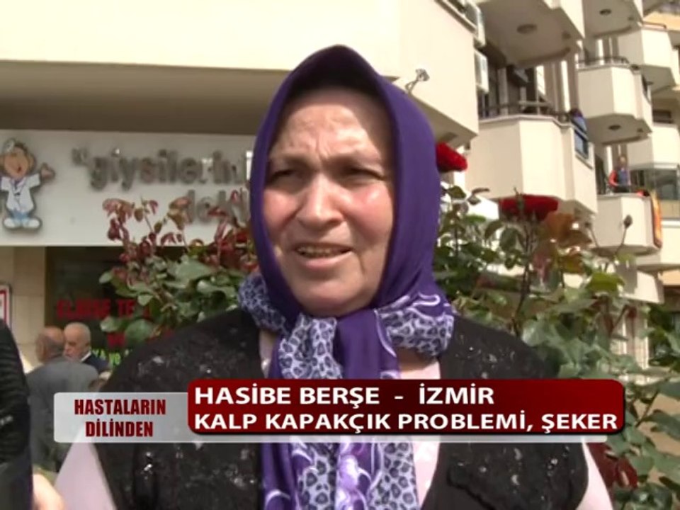 KALP KAPAKÇIK,ŞEKER HASTALIĞI VARDI ŞİFALI BİTKİLERİ KULLANDI