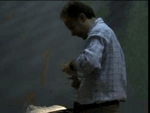 Nick Park au festival Premiers Plans