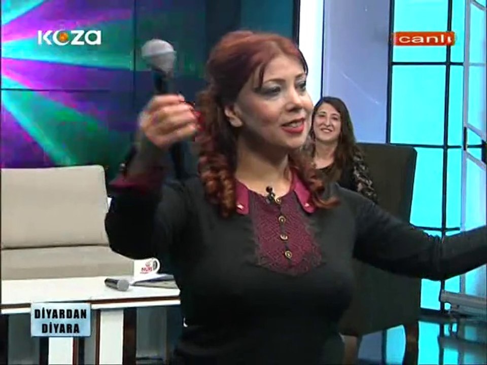 GÖNÜL GÜLHAN - HABERİN VARMI