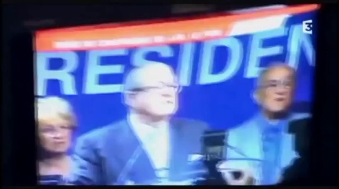 Le Pen  Le Diable de la République, 40 ans de Front National  (2/2)