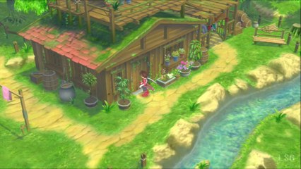 Let's Play Tales Of Symphonia - Part 5