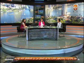 #صوت_الناس  رغدة منير حوار مع المخترعين الصغار عن انجازاتهم والعوامل التي ساعدتهم