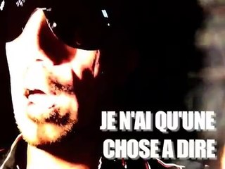 I CAN'T SLEEP clip vidéo pour le groupe HYPERSTATION