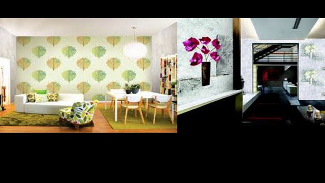 İTHAL DUVAR KAĞIDI - HALKALI