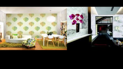 İTHAL DUVAR KAĞIDI - HALKALI