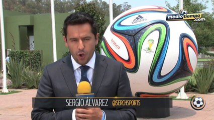 Hará FMF homenaje a Cuauhtémoc Blanco