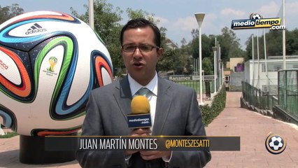 El 'Piojo' explicó decisiones de Muñoz y Salcido