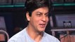 Rare and old interview of Shahrukh Khan (2007) - Bollywood Flashback