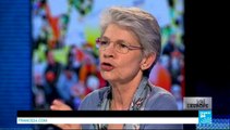 ICI L' EUROPE - UE : comment préserver les droits des travailleurs et booster la compétitivité des entreprises ?