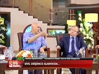 Sivil Düşünce 2. bölüm 09 05 2014
