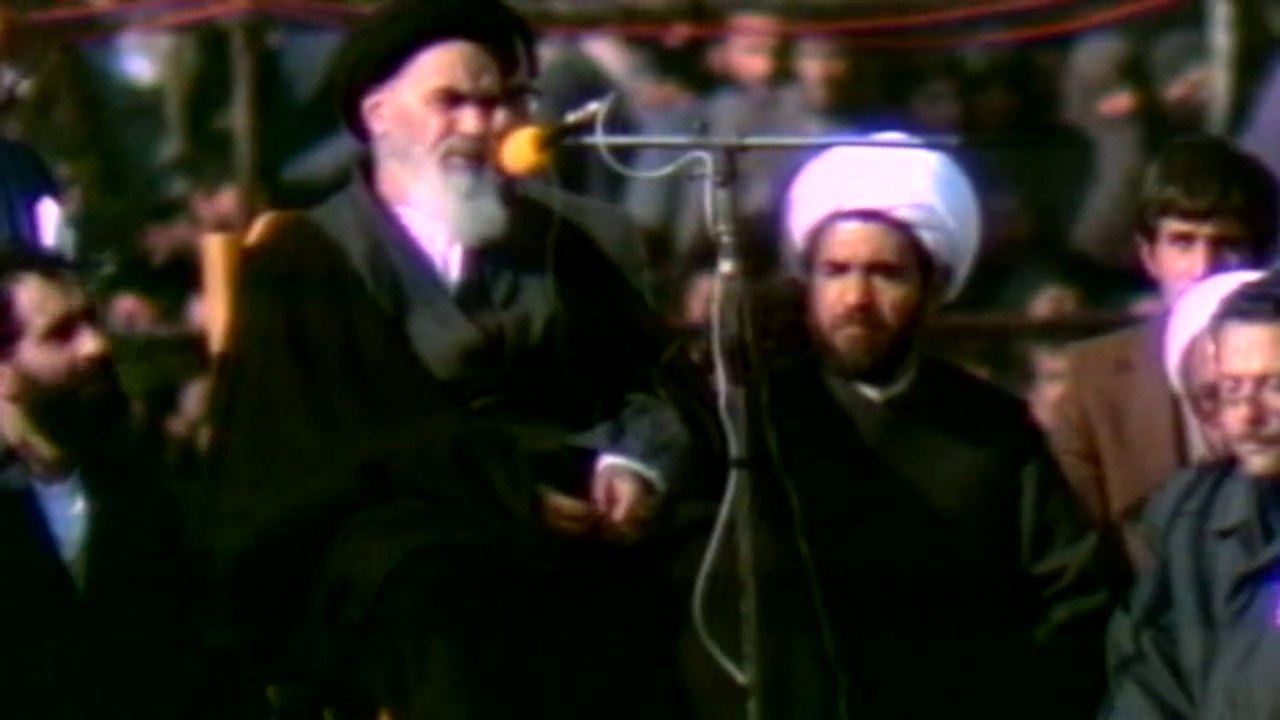 Iranian Strength|Who fears the Supreme Leadership?|Uncontained (Documentary)|مستند مهارنشده