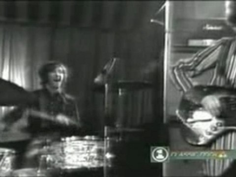 Jimmy Hendrix - Hey Joe