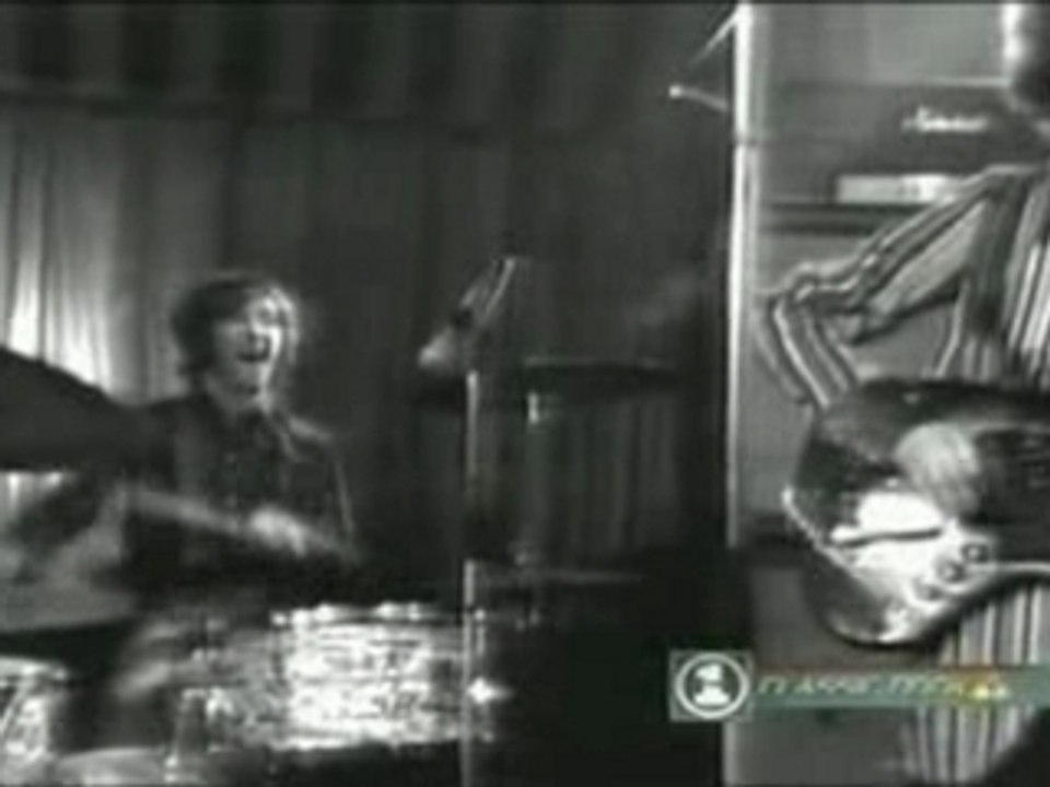 Jimmy Hendrix - Hey Joe