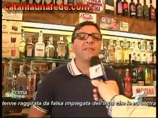 I tifosi ottimisti sull' impresa del Catania