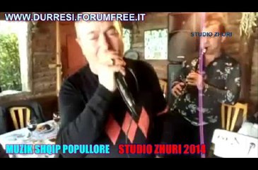 DASH XHAMUCA-PASH TY PASH -2014