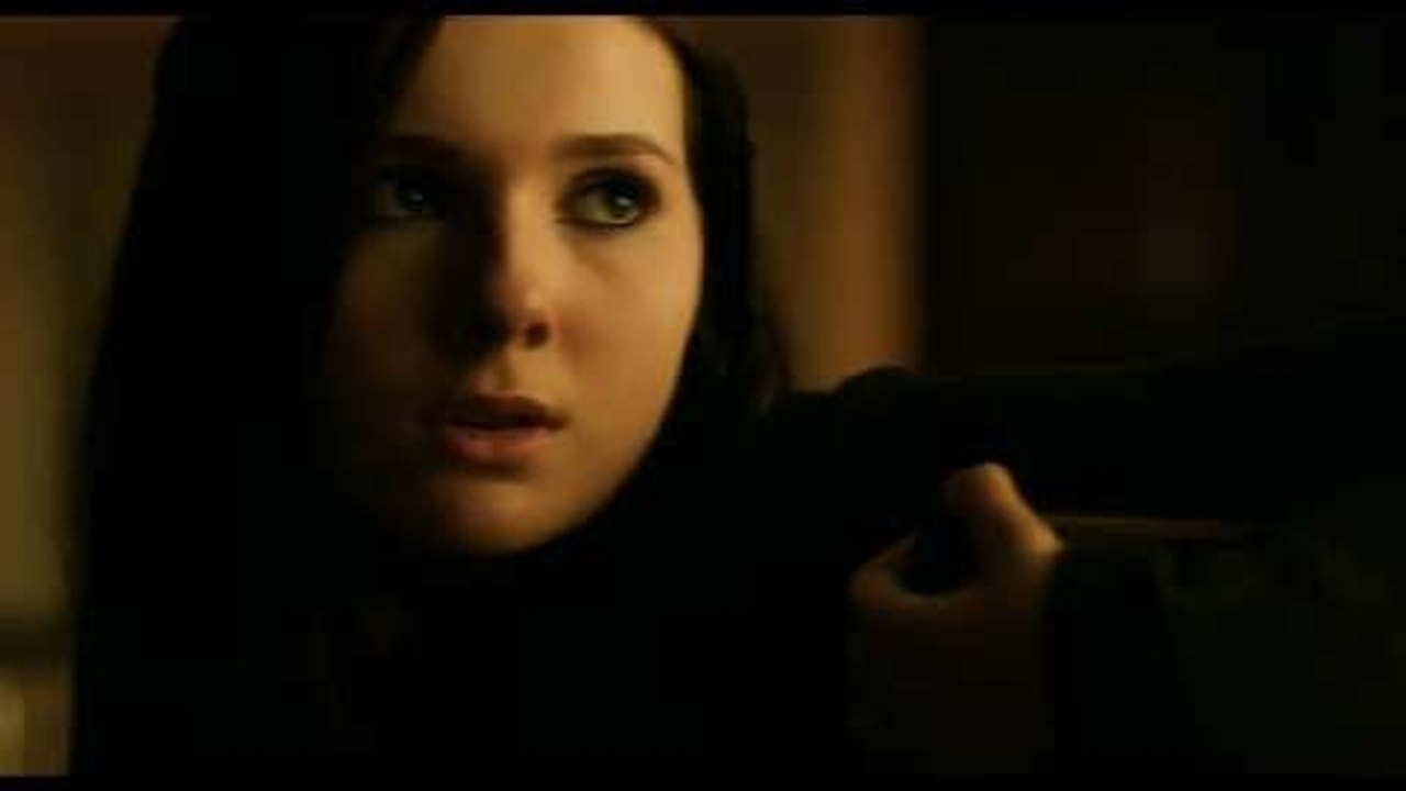 Haunter - Trailer (Deutsch) HD