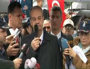 İlker Başbuğ: Siz insan bile değilsiniz I www.halkinhabercisi.com
