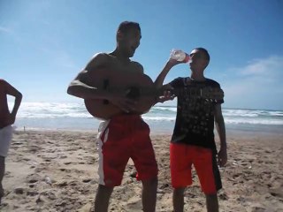 Sablettes Le 25/04/2014