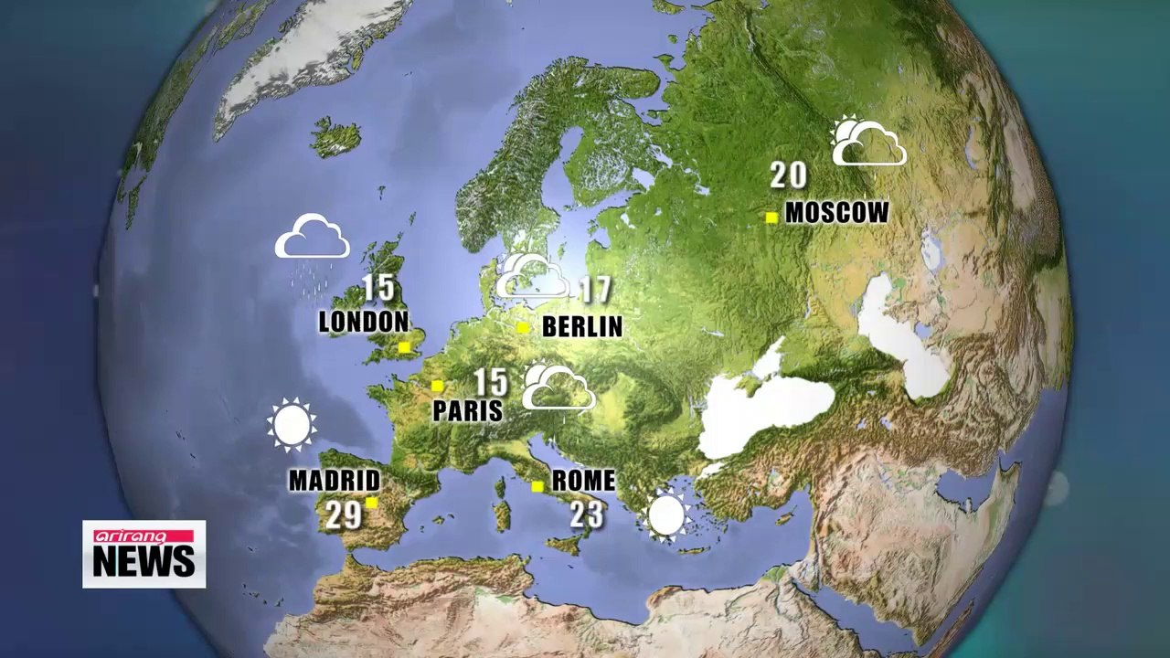 Weather